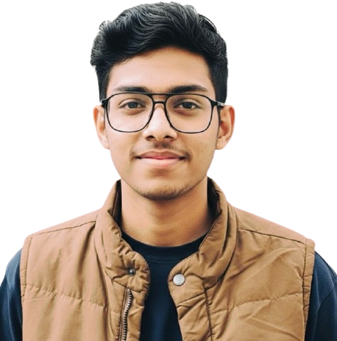 Bhavya Jain