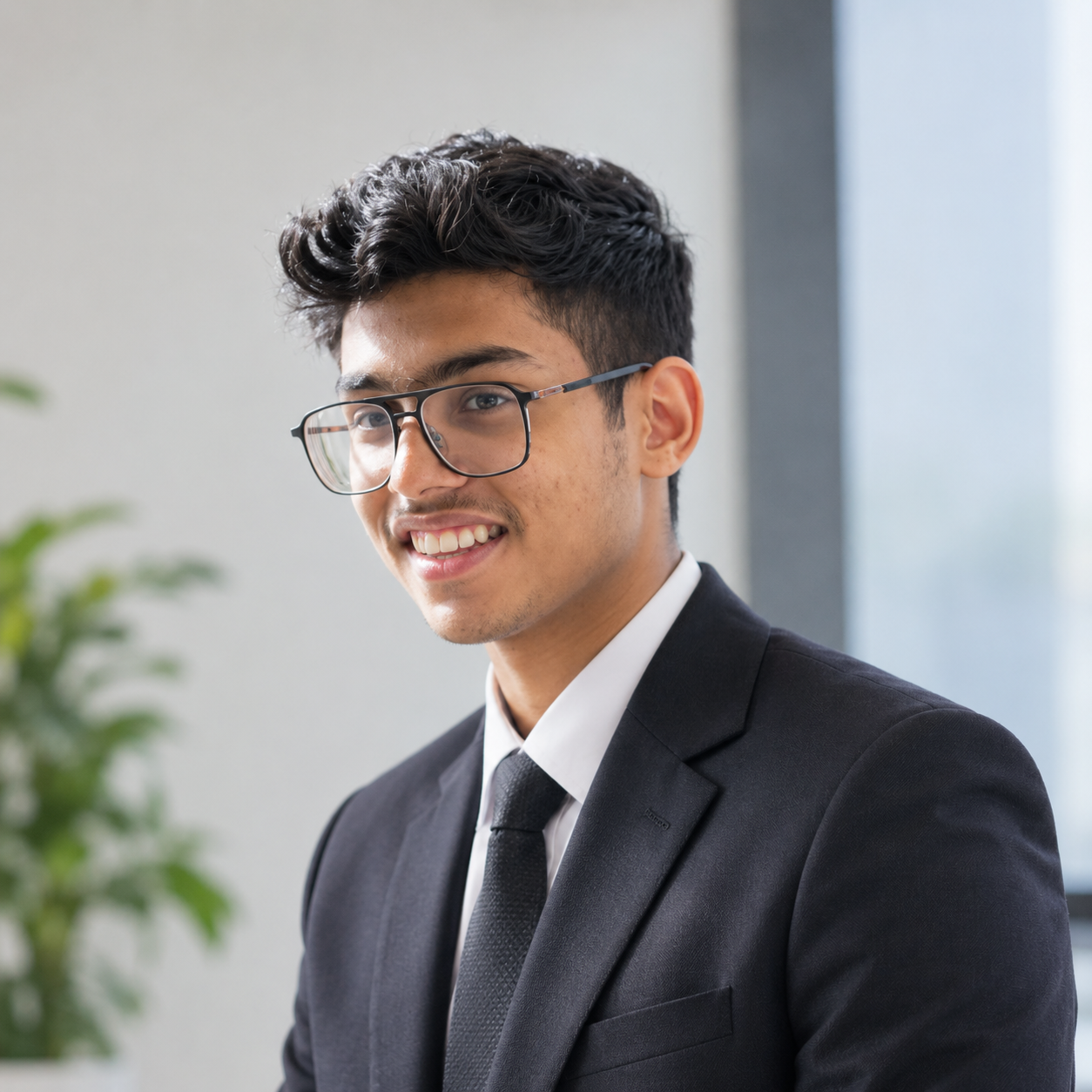 Bhavya Jain
